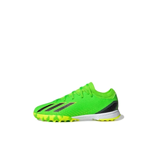 Adidas X Speedportal Детские футбольные бутсы с низким верхом Kids