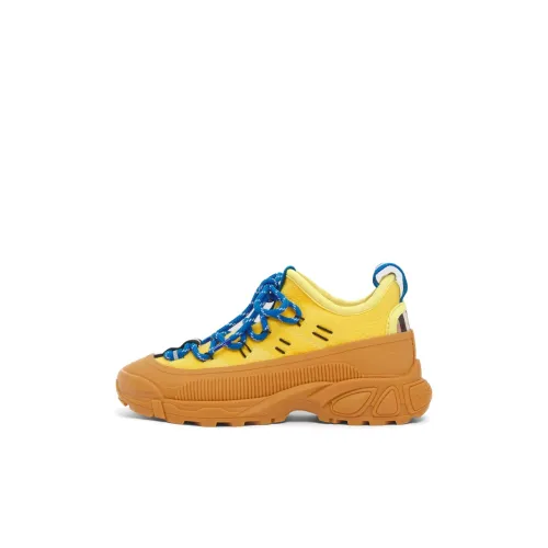 Burberry Детская повседневная обувь Low Top Pre-School