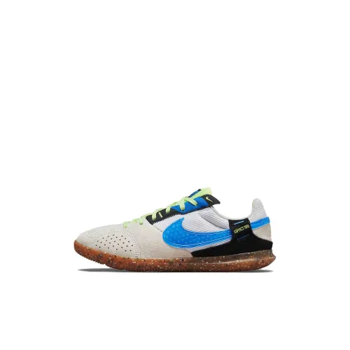 Nike Tiempo Legend 9 Детская беговая обувь с низким верхом Kids