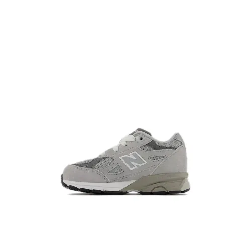 New Balance NB 990 V3 Обувь для малышей Низкий топ Детский
