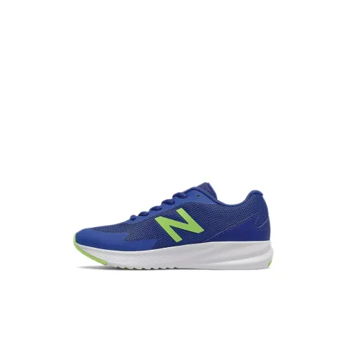 New Balance 611 Low Топ Детские беговые кроссовки Синий Children Aged 3-7 лет