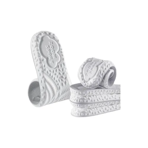 Footprint Tribe Антибактериальная сетка + PU (полиуретан) стельки унисекс