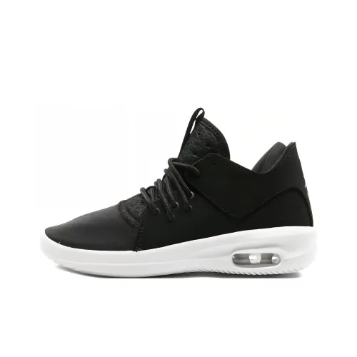 JORDAN First Class Детские баскетбольные кроссовки с низким верхом для школьного возраста