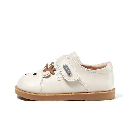 Диснеевские принцессы Низкий топ Детская кожаная обувь Подростки