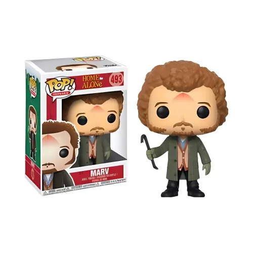 Funko POP! Collection Фильмы Призрак Фигурки Ma FE в стиле чиби