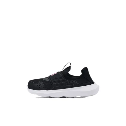 Under Armour Детская беговая обувь Low Top Pre School