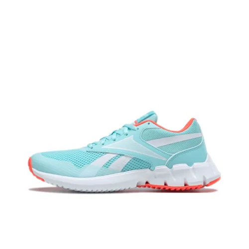 Reebok Детская беговая обувь с низким верхом для школьного возраста