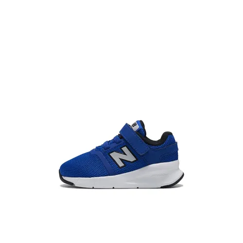 New Balance NB 24 Low Топ Обувь для малышей Небесно-голубой Infant And Toddler