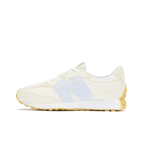 New Balance NB 327 Детская беговая обувь Низкий топ Школьный возраст
