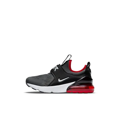 Nike Air Max 270 для детей в возрасте 3-7 лет