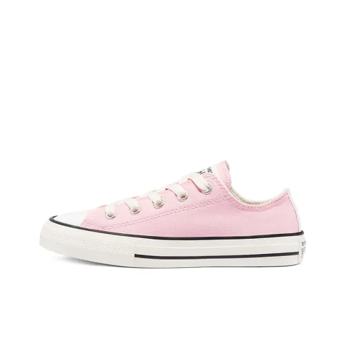 Converse Chuck Taylor All Star Детские кеды Низкие Топы для школьников