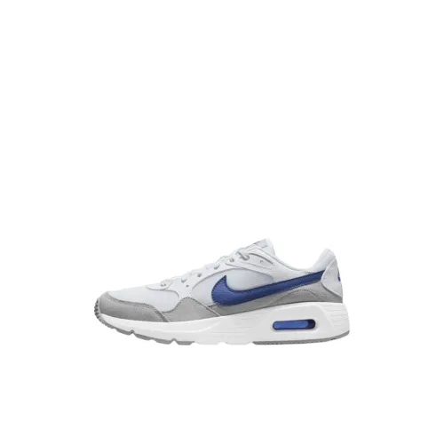 Nike Air Max SC Детская беговая обувь с низким верхом Kids