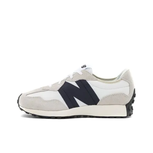 New Balance NB 327 Детская повседневная обувь Низкий Топ Унисекс