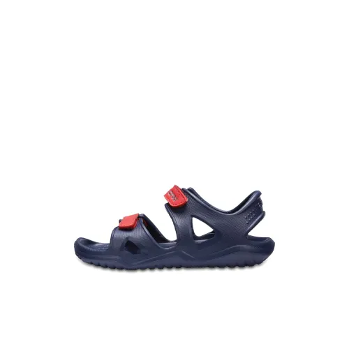 Crocs Swiftwater Детские сандалии Kids
