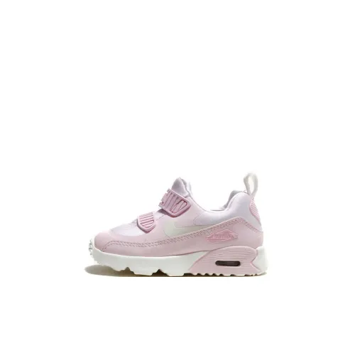 Nike Air Max 90 Обувь для малышей Низкий топ Детский