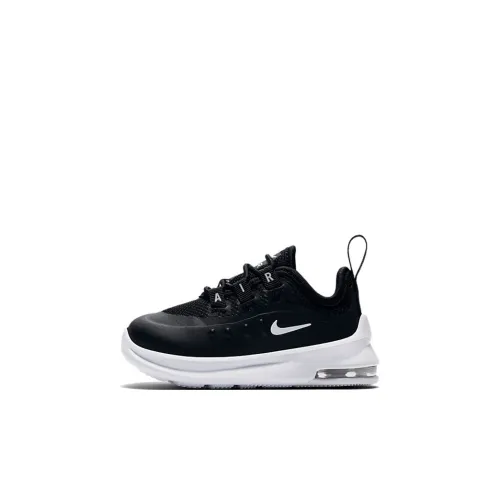 Nike Air Max Axis Low Топ Обувь для малышей Infant And Toddler