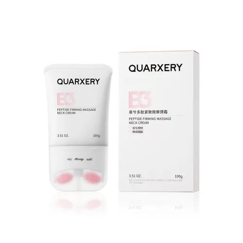 QUÃRXERY Уход за шеей