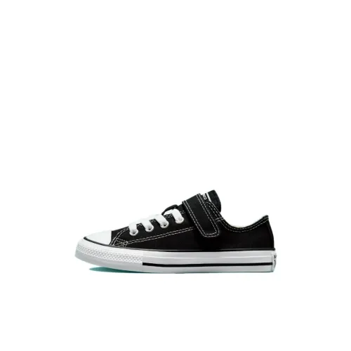 Converse Chuck Taylor All Star Детские кеды Low Топ Pre School