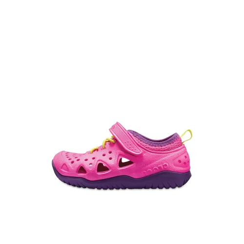 Crocs Swiftwater Детские сандалии Kids