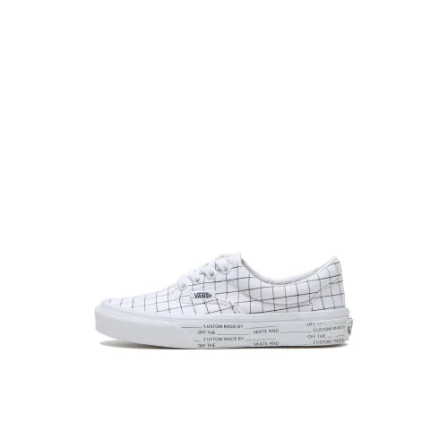 Vans Era Детские Скейтбординги Низкие Топы Для Детей