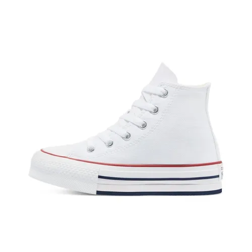 Конверс All Star Series Высокие Кеды для Детей Подростки