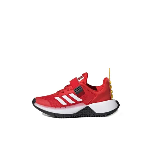Adidas Sport Pro Детская беговая обувь с низким верхом Kids