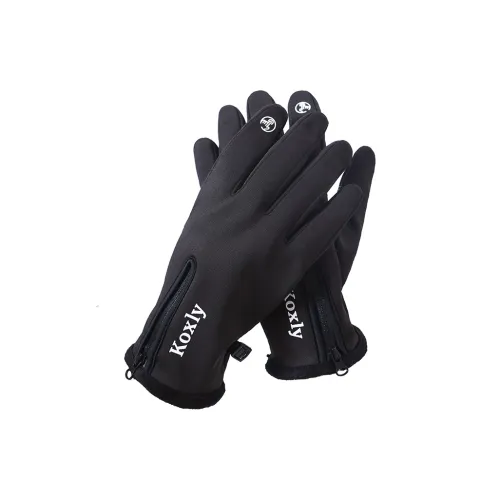 MOERCIAN Химические перчатки из волокна мужские