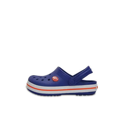 Crocs Crocband Сандалии Blue Baby