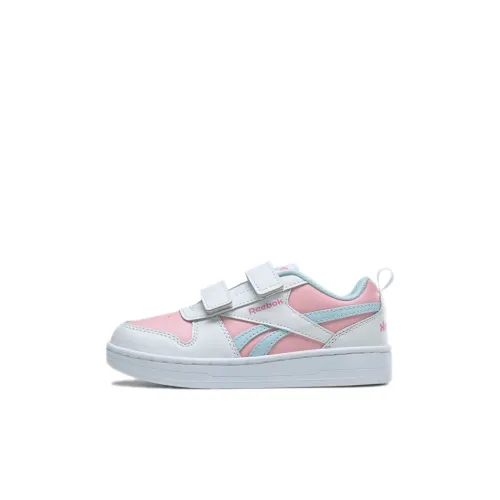 Reebok Детские Скейтбординги Низкий Топ Предшкола
