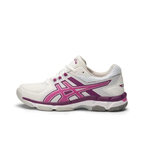 Asics Гель 540 Детская беговая обувь Низкий топ Школьный возраст