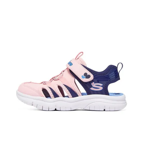Сандалии Skechers Kids для школьного возраста