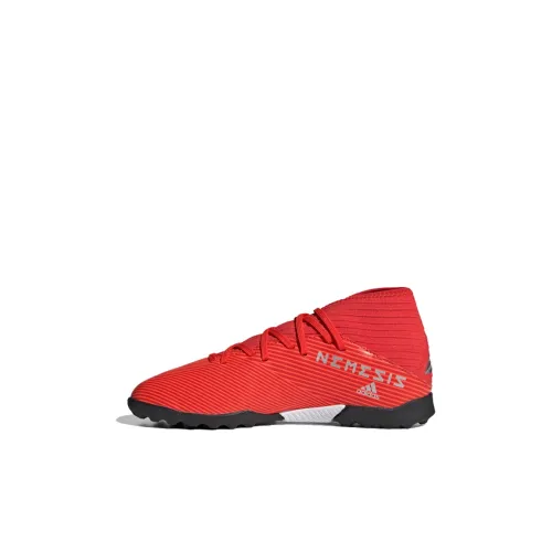 Adidas Детские футбольные бутсы MID Топ Kids