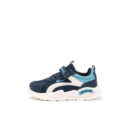 Warrior Детская повседневная обувь Low Top Kids