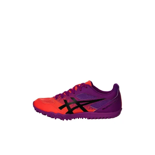 Asics Гель Firestorm Детские беговые кроссовки KIDS