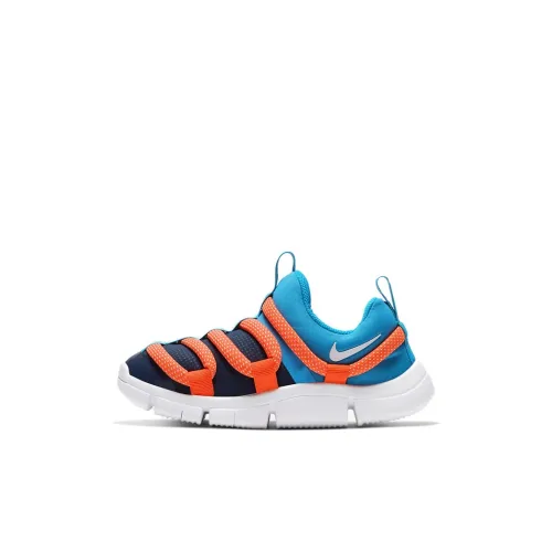 Nike Novice Детская повседневная обувь Низкий топ дошкольная