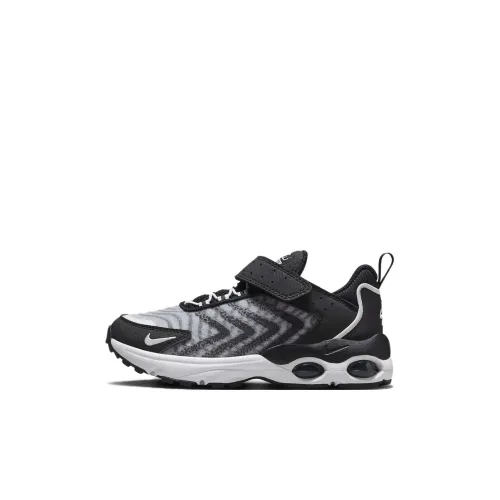 Nike Air Max Tailwind Детская повседневная обувь Низкий топ Предшкола