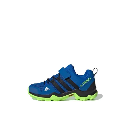 adidas Terrex Ax2r Детская туристическая обувь, низкий топ, Kids