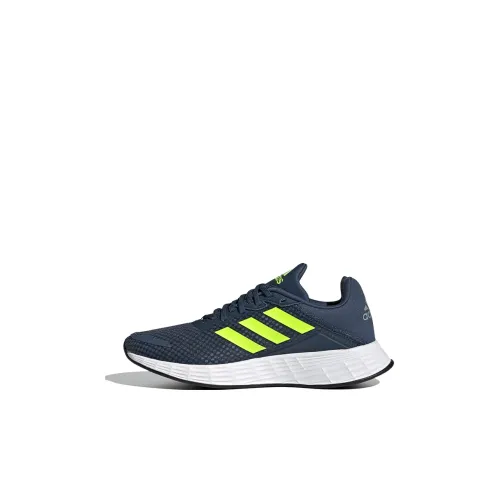 Adidas Duramo Sl Детская беговая обувь с низким верхом Kids