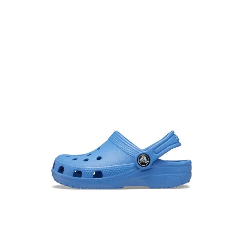 Crocs Classic Clog Детские сандалии Kids
