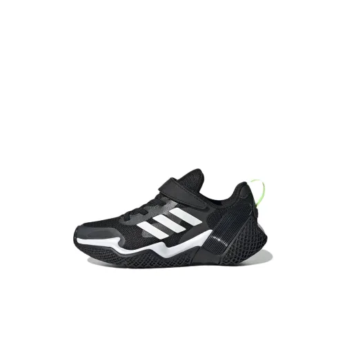 Adidas 4Uture Детская беговая обувь с низким верхом Kids