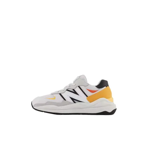 New Balance NB 5740 Series Детская повседневная обувь Низкий топ дошкольная