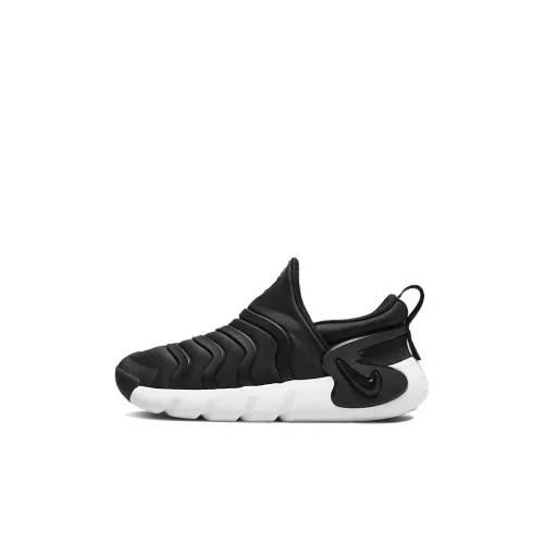 Nike Dynamo GO Детская повседневная обувь Низкий топ Предшкола