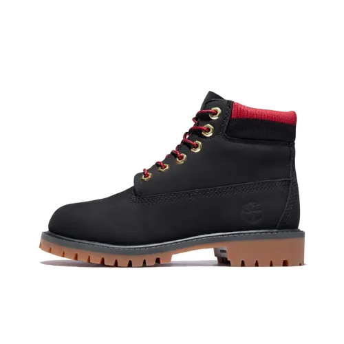 TIMBERLAND Премиум Детские ботинки для школы