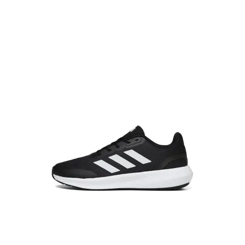 Adidas Runfalcon 3,0 Детская беговая обувь с низким верхом Kids