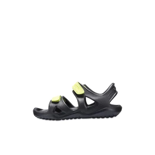 Crocs Swiftwater Детские сандалии Kids