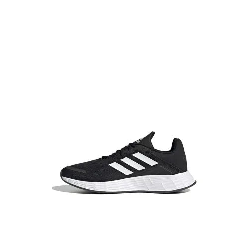 Adidas Duramo Sl Детская беговая обувь с низким верхом Kids