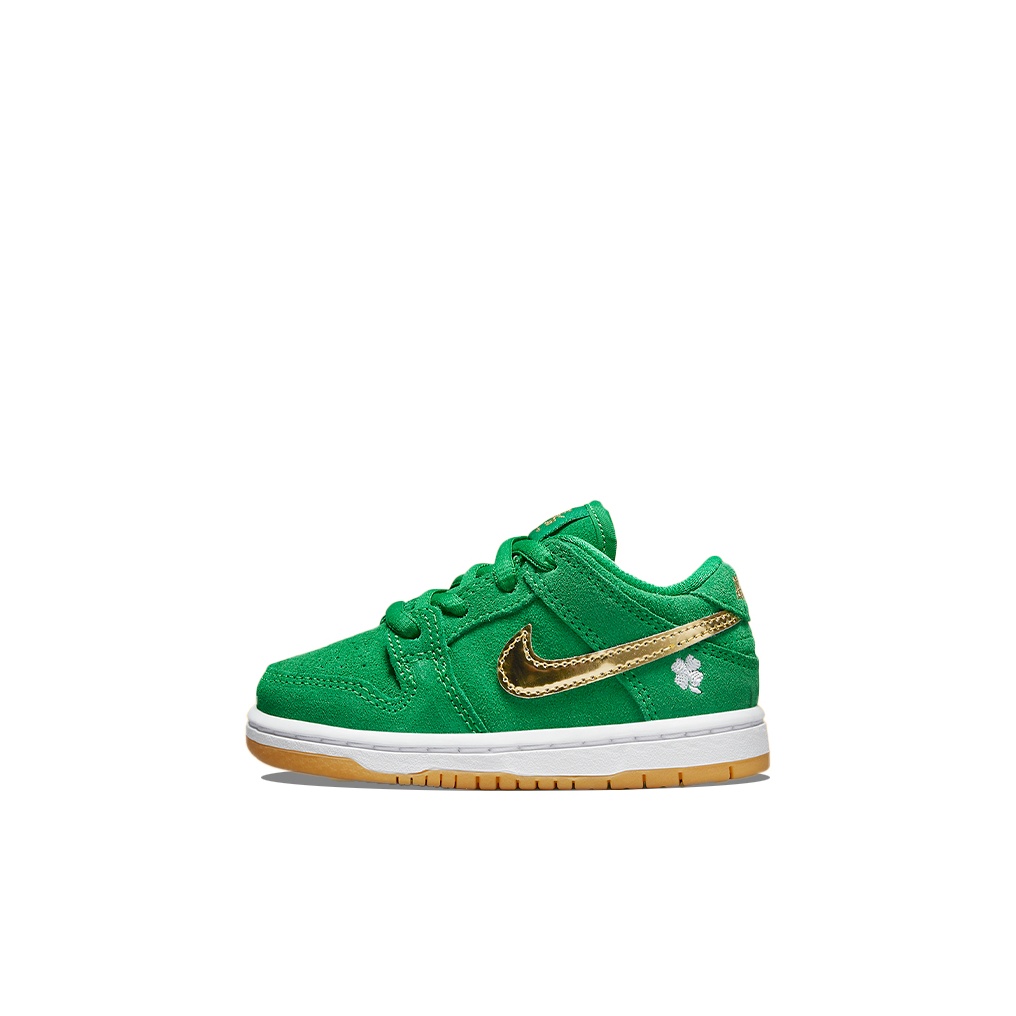 kyrie st patrick shoes