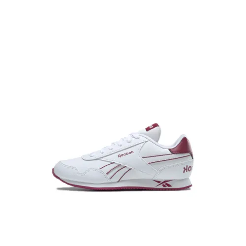 Reebok Classic Jogger 3 Детские беговые кроссовки Низкий Топ Kids