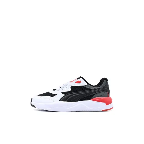 PUMA X RAY Детская повседневная обувь Low Top Pre School