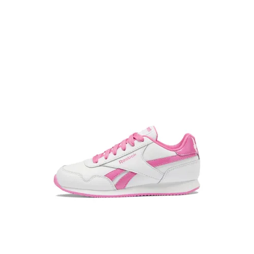 Reebok Classic Jogger 3 Детские беговые кроссовки Низкий Топ Kids